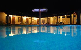 Aranyak Resort